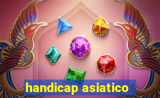 handicap asiatico -1.25